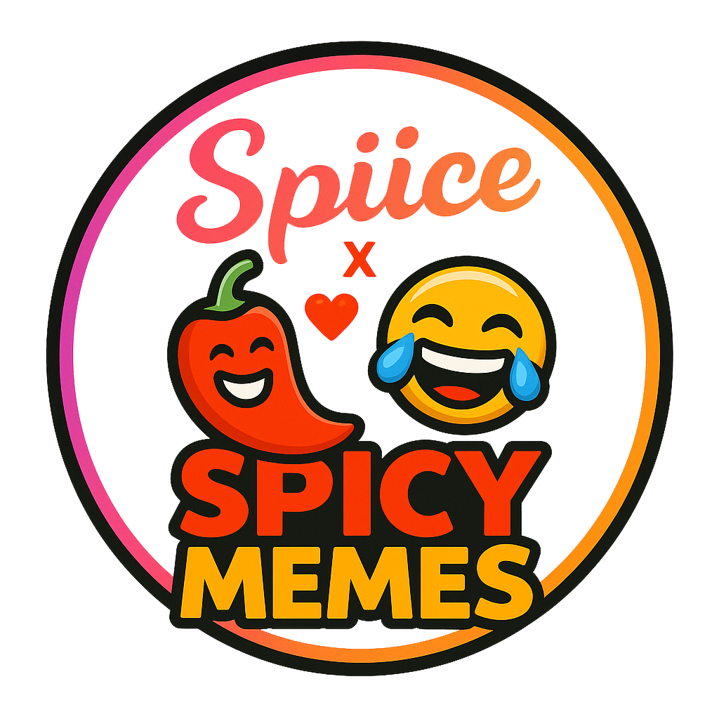 Spiice x Spicy Memes